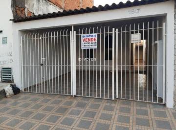 Foto 01 · Casa, Jardim São Conrado, Sorocaba, SP