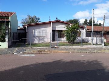 Foto 01 · Casa, Tamandaré, Esteio, RS