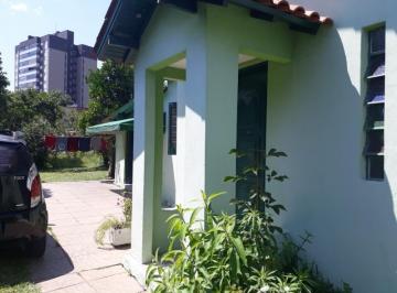 Foto 05 · Casa de Alvenaria na Rua Bento Gonçalves em Esteio. Terreno 574m²