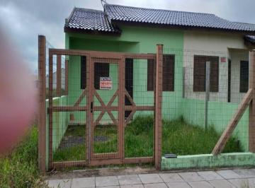 Foto 01 · Casa a venda na praia de Cidreira.