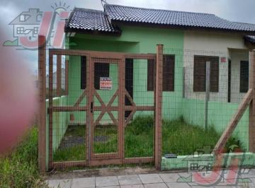 Casa · 78m² · 2 Quartos · 1 Vaga · Casa a venda na praia de Cidreira.