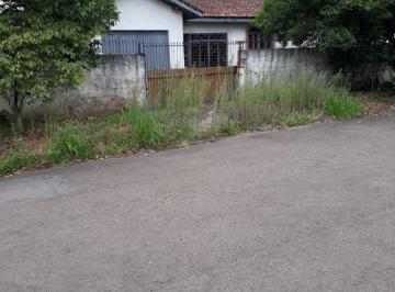 Foto 01 · Terreno 15x50 na Av. Celina Kroeff em Esteio/RS.
