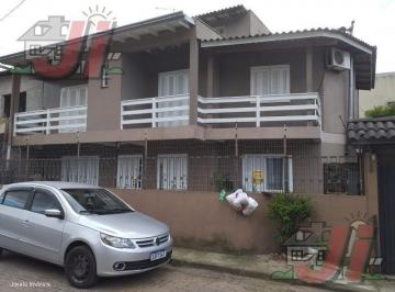 Casa · 385m² · 6 Quartos · 2 Vagas · Casa - Liberdade