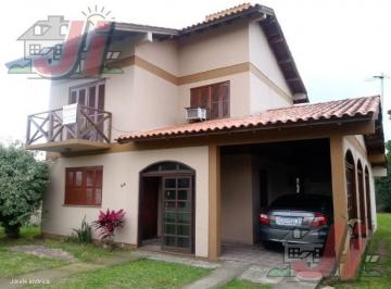 Casa · 122m² · 3 Quartos · Casa - Liberdade