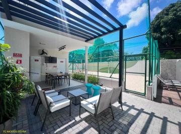 Foto 01 · Casa em Condomínio, Tamatanduba, Eusébio, CE