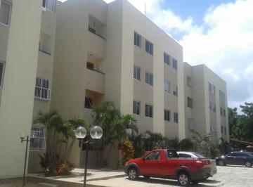 Apartamento · 54m² · 2 Quartos · 1 Vaga · Apartamento, Messejana, Fortaleza, CE