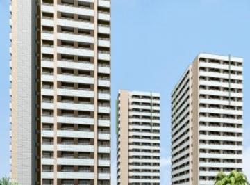 Apartamento · 91m² · 3 Quartos · 2 Vagas · Apartamento, Cidade dos Funcionários, Fortaleza, CE