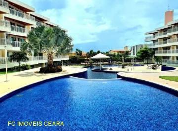 Foto 16 · Apartamento, Porto das Dunas, Fortaleza, CE