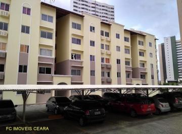 Foto 01 · Apartamento, Parque Iracema, Fortaleza, CE
