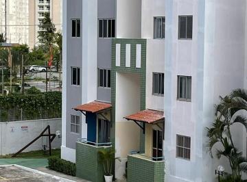 Foto 07 · Apartamento, Cambeba, Fortaleza, CE