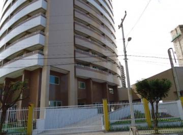 Apartamento · 71m² · 2 Quartos · 2 Vagas · Apartamento, Cidade dos Funcionários, Fortaleza, CE