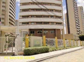 Foto 05 · Apartamento, Cidade dos Funcionários, Fortaleza, CE