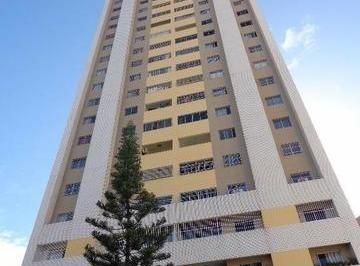 Foto 01 · Apartamento, Fátima, Fortaleza, CE