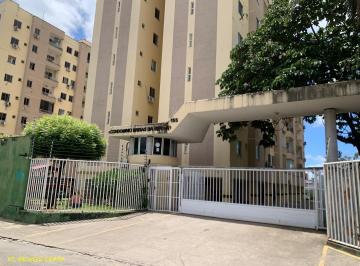 Foto 01 · Apartamento, Serrinha, Fortaleza, CE