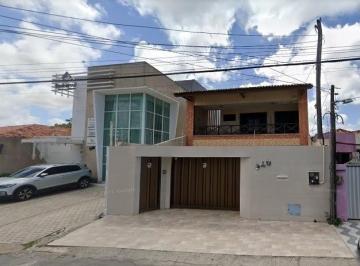 Foto 01 · Casa Duplex, Cidade dos Funcionarios, Fortaleza, CE