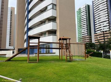 Foto 08 · Apartamento, Cidade dos Funcionários, Fortaleza, CE
