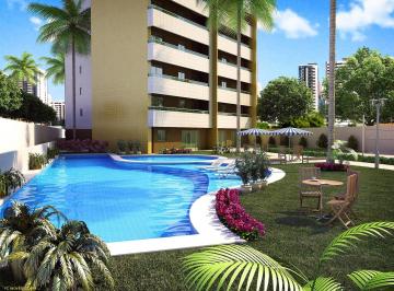 Foto 18 · Apartamento, Cidade dos Funcionários, Fortaleza, CE