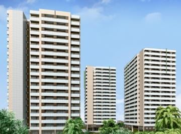 Apartamento · 59m² · 2 Quartos · 1 Vaga · Apartamento - Parque Iracema