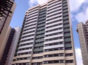 Apartamento · 74m² · 2 Quartos · 2 Vagas · Apartamento, Parque Iracema, Fortaleza, CE