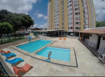 Foto 01 · Apartamento, Paragaba, Fortaleza, CE