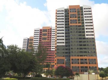 Foto 04 · Apartamento, Cidade dos Funcionários, Fortaleza, CE