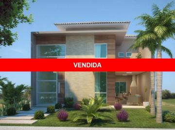 Casa · 190m² · 3 Quartos · Casa em Condomínio, Sapiranga, Fortaleza, CE