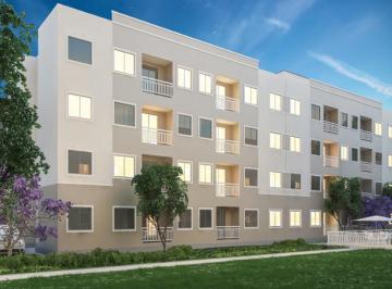 Apartamento · 53m² · 2 Quartos · 1 Vaga · Apartamento, Tamatanduba, Eusébio, CE