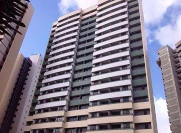 Foto 01 · Apartamento, Parque Iracema, Fortaleza, CE