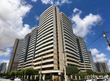 Foto 01 · Apartamento - Parque Iracema
