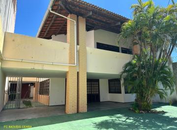 Foto 01 · Casa Duplex, Parque Manibura, Fortaleza, CE