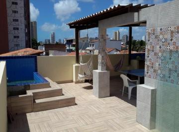 Casa · 250m² · 3 Quartos · 1 Vaga · Casa Duplex, Bemfica, Fortaleza, CE