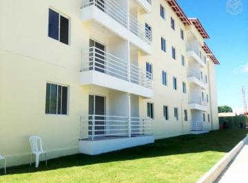 Apartamento · 65m² · 3 Quartos · 2 Vagas · Apartamento, Tamatanduba, Eusébio, CE