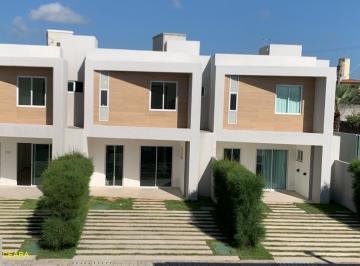 Foto 01 · Casa em Condomínio, Centro, Eusébio, CE
