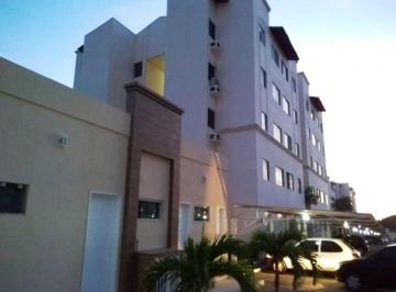 Apartamento · 45m² · 2 Quartos · 1 Vaga · Apartamento, Cidade dos Funcionários, Fortaleza, CE