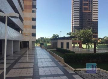 Apartamento · 116m² · 3 Quartos · 2 Vagas · Apartamento, Cidade dos Funcionários, Fortaleza, CE