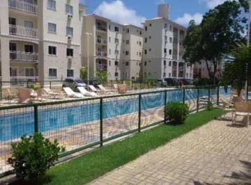 Apartamento · 83m² · 3 Quartos · 2 Vagas · Apartamento, Cidade dos Funcionários, Fortaleza, CE