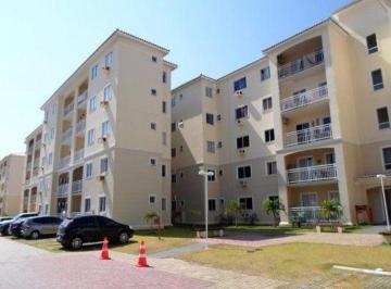 Apartamento · 83m² · 3 Quartos · 2 Vagas · Apartamento - Parque Iracema