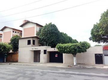 Apartamento · 48m² · 2 Quartos · 1 Vaga · Apartamento, Edson Queiroz, Fortaleza, CE
