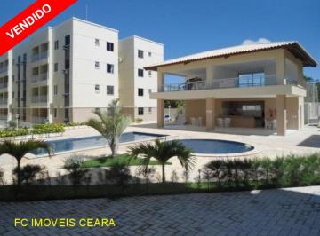 Foto 01 · Apartamento, Messejana, Fortaleza, CE
