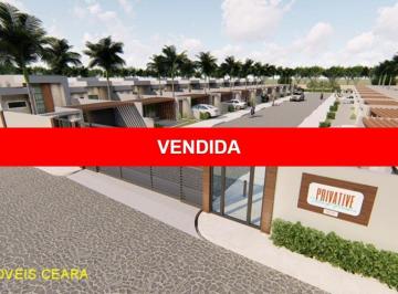 Foto 01 · Casa em Condomínio, Precabura, Fortaleza, CE