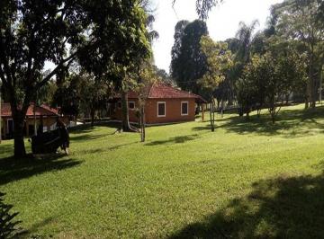 Rural · 24200m² · 2 Quartos · SITIO EM CERQUILHO/SP