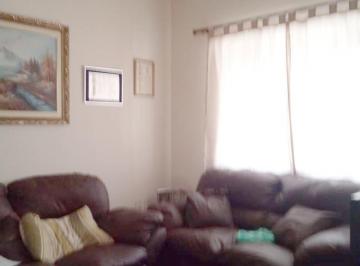 sala de estar · Casa, Sao Luiz, Cerquilho, SP