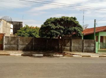 420.00 m2  (12x35) · Terreno, Parque das Árvores, Cerquilho, SP