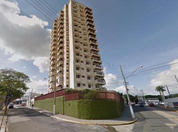 Edif. CERQUILHO · Oportunidade Ed. Cerquilho/SP. 140m2 Centro.