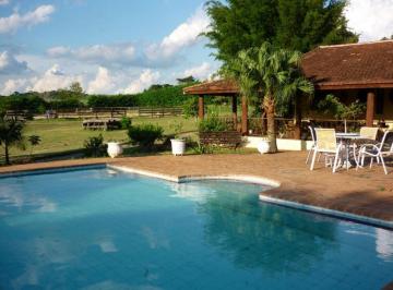Rural · 10m² · Haras em Jumirim/SP 10 alqueires.
