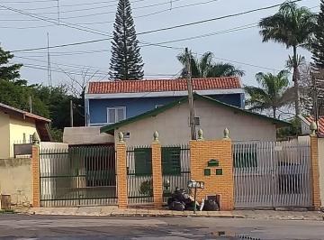 Foto 01 · Casa - Cerquilho