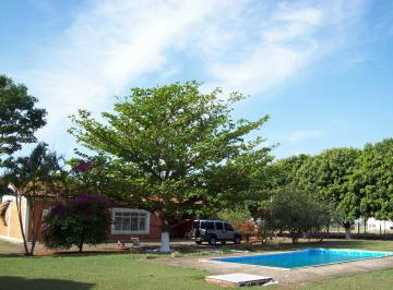 Foto 02 · Excelente chácara em Boituva/SP (Anisío) 32.000m²