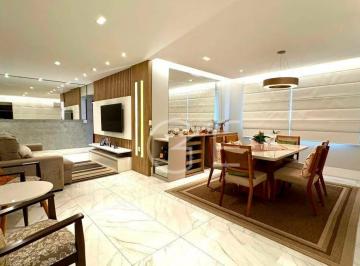 f4f1d32078b69c2a6acbcc71ef43d650ec38a93f · Apartamento com 3 dormitórios à venda, 140 m² por R$ 900.000,00 - Marapé - Santos/SP