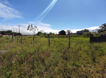 Terreno · 384m² · Terreno, Bopiranga, Itanhaém - R$ 185 mil, Cod: 695
