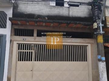 Foto 01 · Casa, Conjunto Habitacional Sitio Conceição, São Paulo, SP